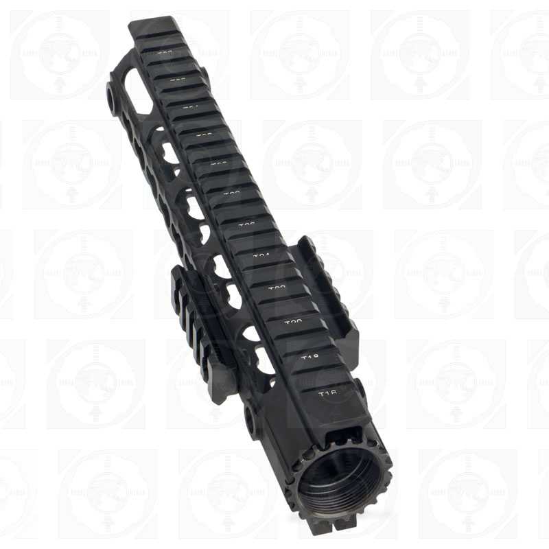 m4 10寸 mi风格轻量化鱼骨