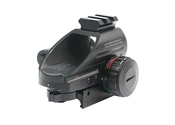 hd103b反射式四变点带红激光-wholesale in 广州瞄准界贸易有限公司